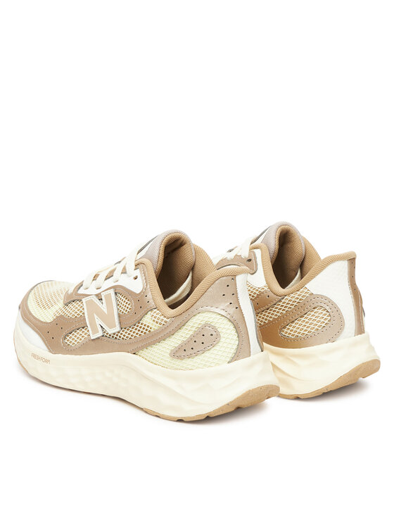 New Balance New Balance Laisvalaikio batai Fresh Foam Arishi V4 Smėlio