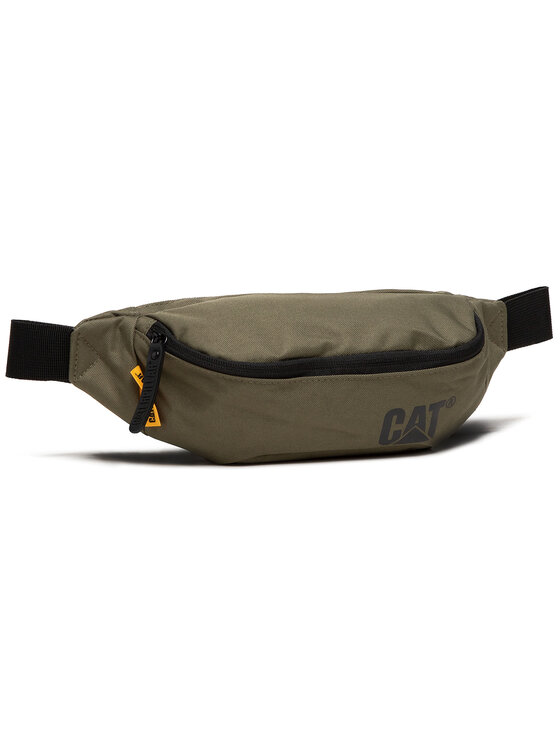 CAT Footwear CAT Footwear Marsupio﻿ Waist Bag 83615-152 Verde