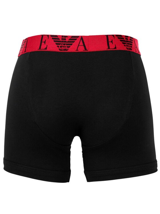 Emporio Armani Emporio Armani Bokserki 31977 Kolorowy