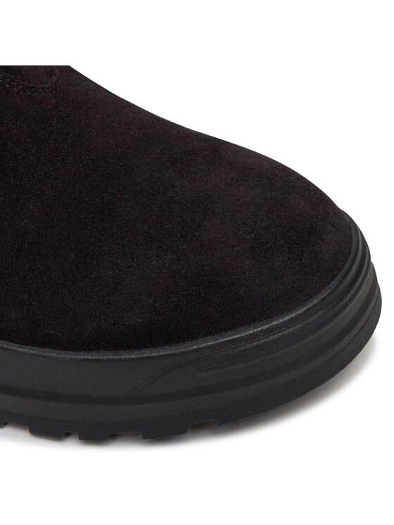 Vagabond Shoemakers Vagabond Chelsea cipele 5292-140-20 Crna