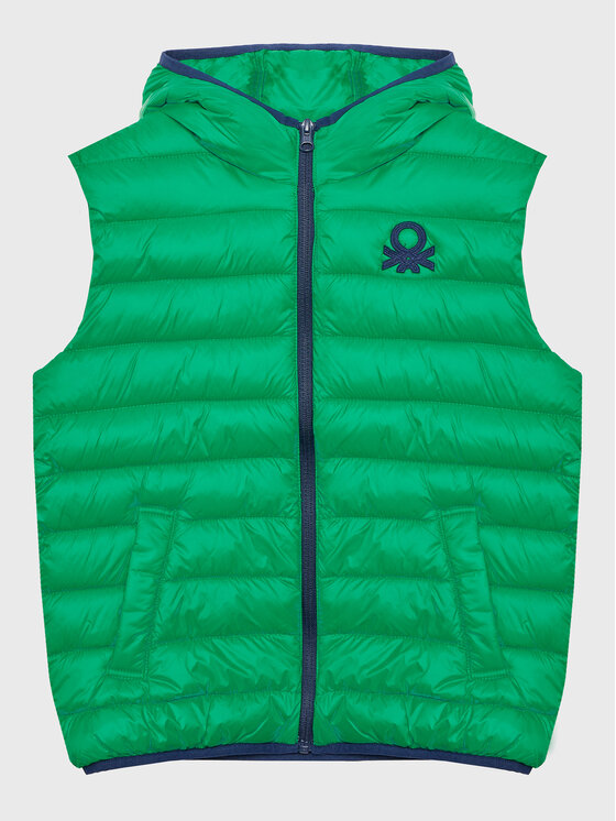 Gilet United Colors Of Benetton