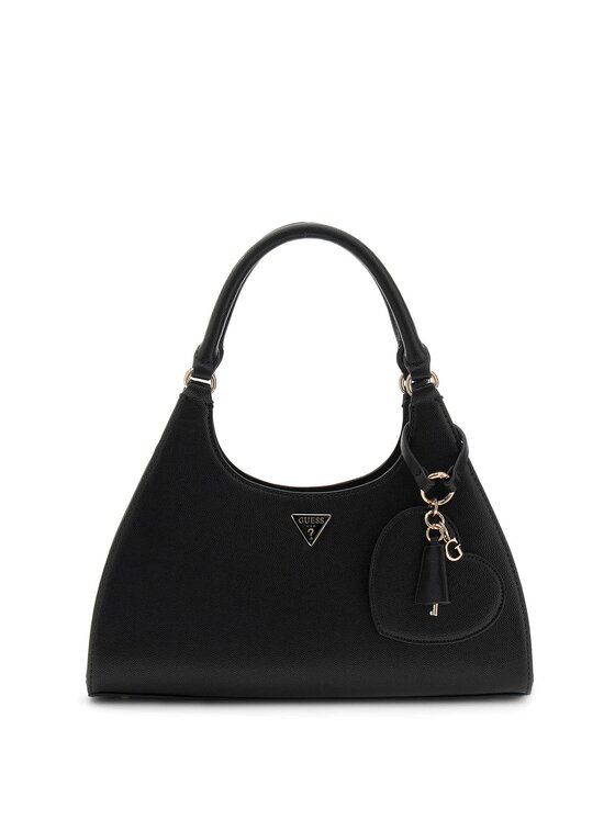 Guess Guess Сумка Isobel HWBG99 32060 Чорний
