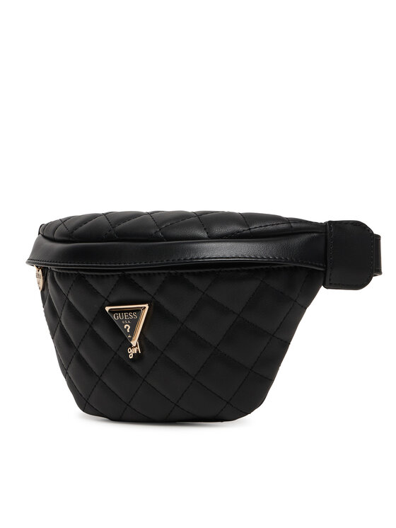 Guess Guess Чанта за кръст﻿ J6RZ21 WGT10 Черен