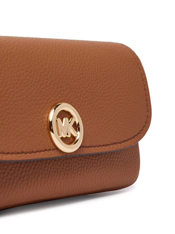 MICHAEL Michael Kors MICHAEL Michael Kors Rankinė Nolita 32S6GY5C5L Ruda