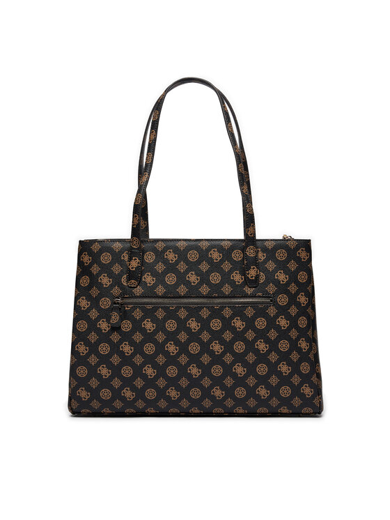 Guess Guess Сумка Power Play HWPG90 06230 Коричневий