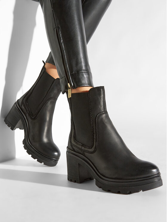 Lasocki Lasocki Боти WI16-24474-01 Черен