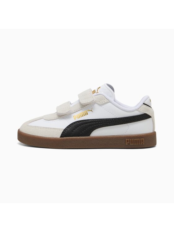 Puma Puma Sneakers Puma Club II Era V PS 402307 02 Bianco
