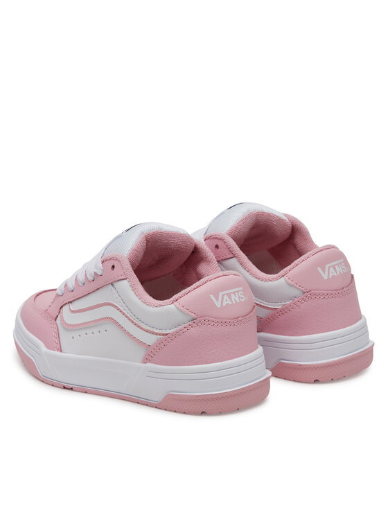 Vans Vans Sneakersy Hylane VN000D4NY3K1 Różowy