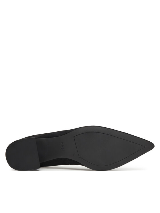 HÖGL HÖGL Pantofi pumps Harriet 0-104542-01000 Negru