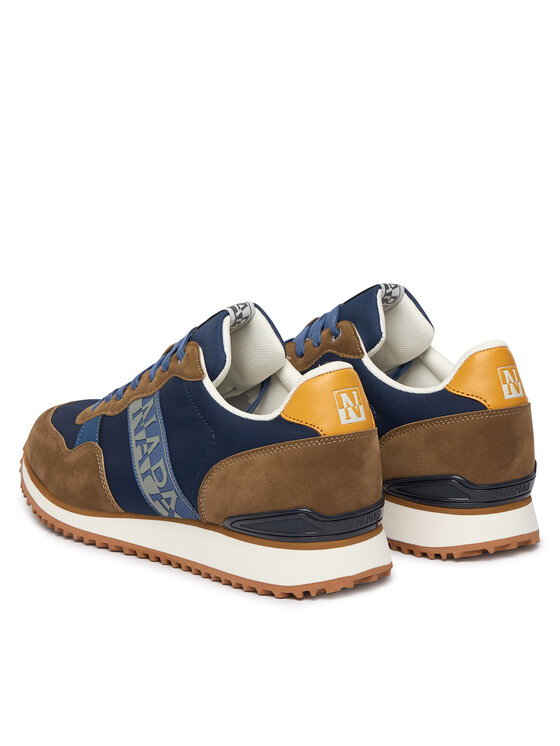 Napapijri Napapijri Sneakers NP0A8B9N Braun