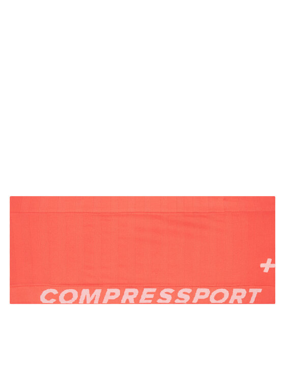 Compressport Compressport Sportski remen CU00012B3111 Narančasta