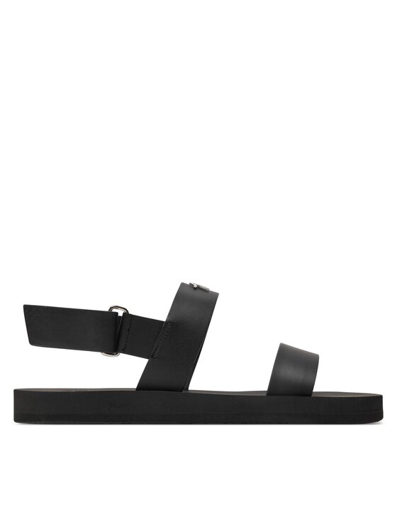 GIUSEPPE ZANOTTI Giuseppe Zanotti Sandale EU30023 Crna