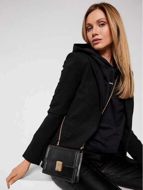 Coach Coach Ľadvinka Htt Belt Bag 88499 B4/BK Čierna