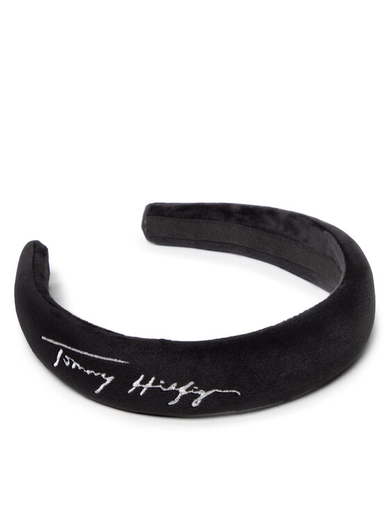 Headband tommy hilfiger best sale