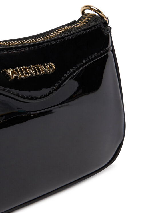 Valentino Valentino Дамска чанта Elly VBS9IP13VER Черен