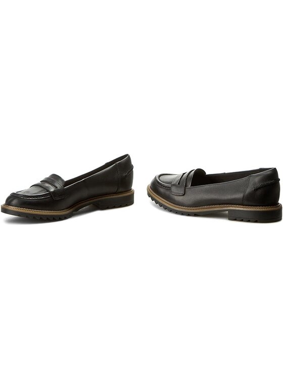 Clarks griffin hot sale milly patent