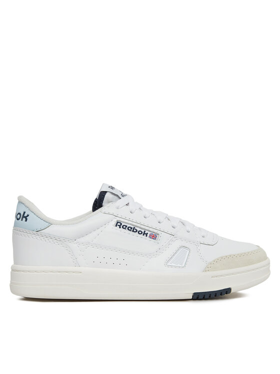 Reebok Sneakersy Lt Court IF0237 Biela