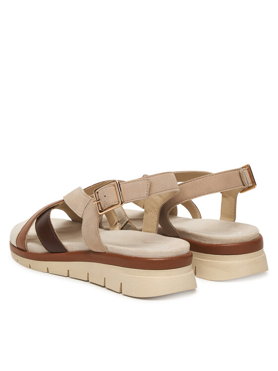 Ara Ara Sandaalid Cambridge S 12-26508-09 Beež