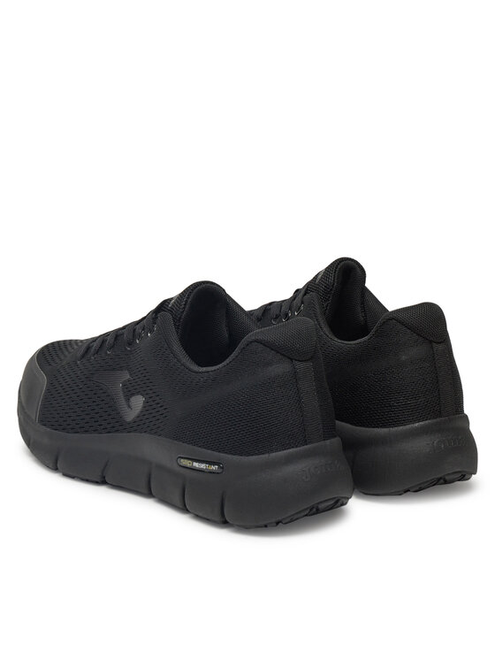 Joma Joma Sneakersy Zen 2521 CZENS2521 Czarny