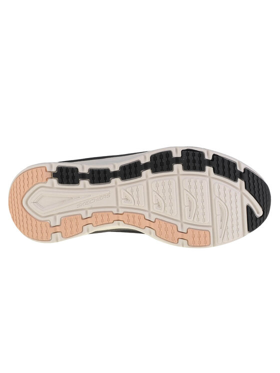 Skechers Skechers Sneakers Skechers D'Lux Walker-Infinite Motion Nero