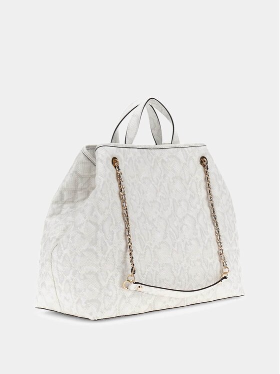 Guess Guess Torebka 181919 Beżowy