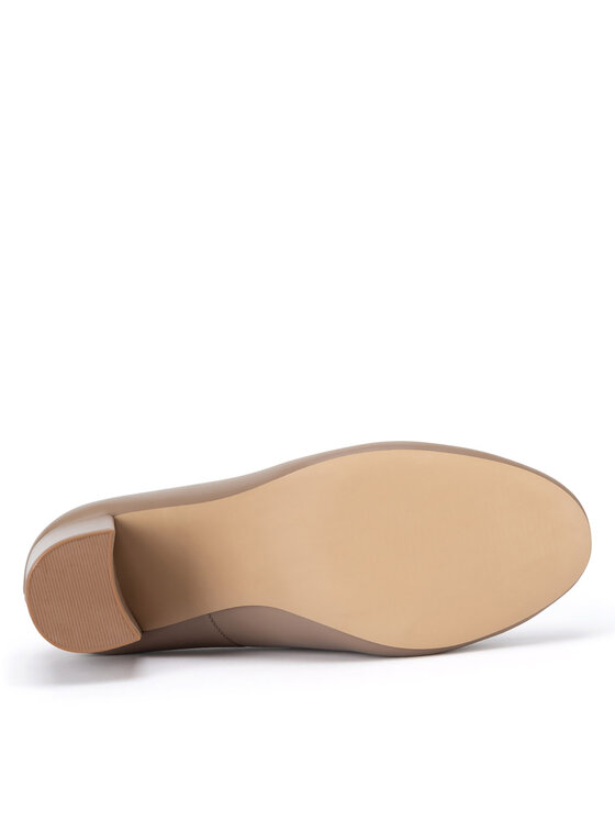 Clara Barson Clara Barson Pantofi pumps WYL3812-1 Bej