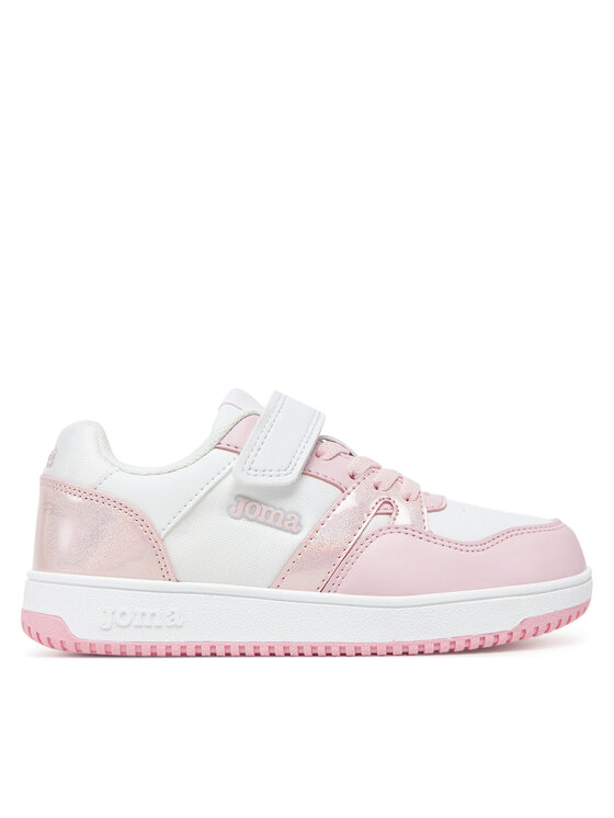 Joma Joma Sneakers Platea Low Jr 2513 JPLAS2513V Roz