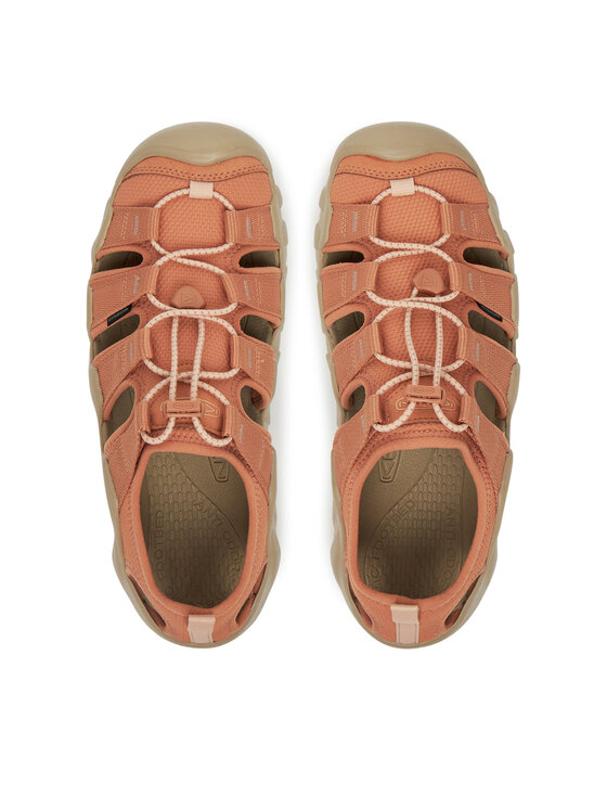 Keen Keen Sandali Hyperport H2 W 1030860 Roza