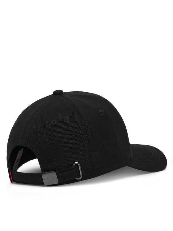 HUGO HUGO Cap G01187 M Schwarz
