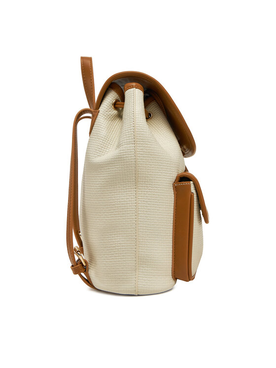 DeeZee DeeZee Rucksack LA482-1949 Beige