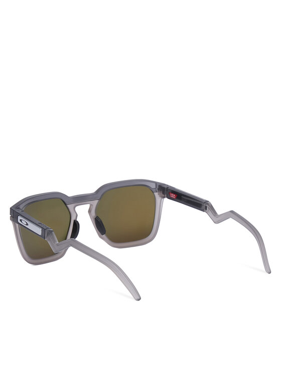 Oakley Oakley Sonnenbrillen Hstn Sq 0OO9533 95330254 Grau