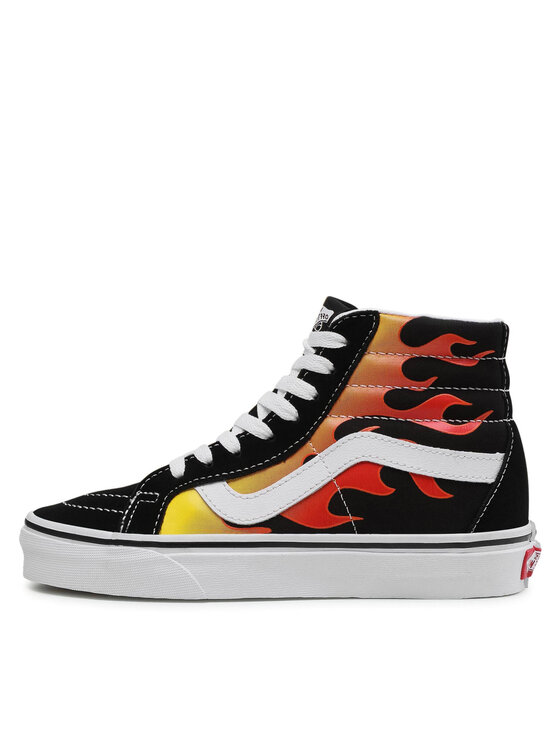 Vans Vans Tenisice Sk8-Hi Reissue VN0A2XSBPHN1 Crna