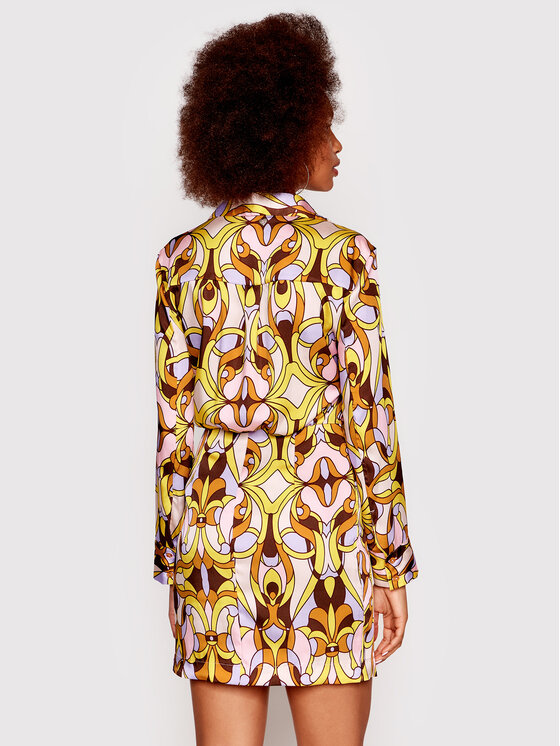 Abito da cocktail A1CRAPF000 Multicolore Regular