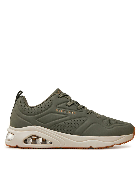 Skechers Superge Tres-Air 183090/OLV Zelena