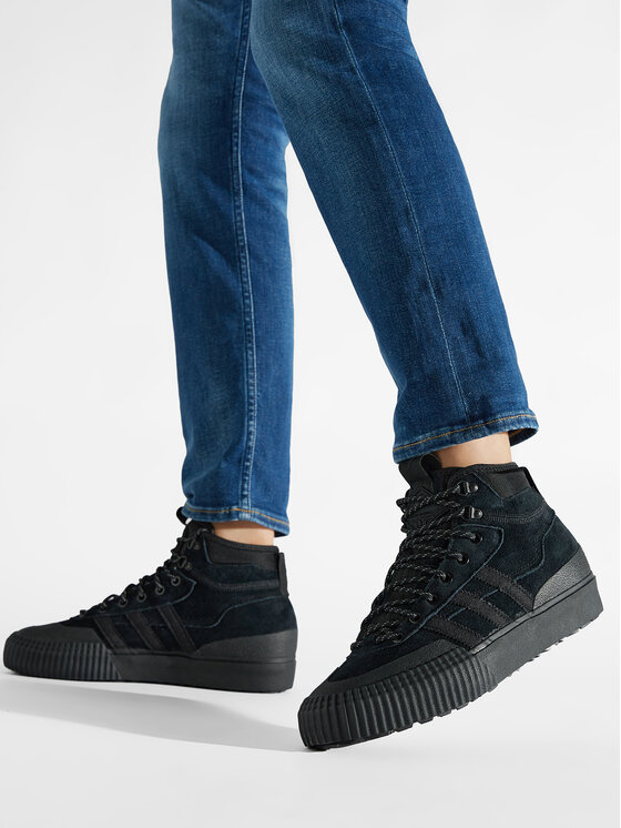 adidas adidas Snīkeri Akando Atr FV5130 Melns