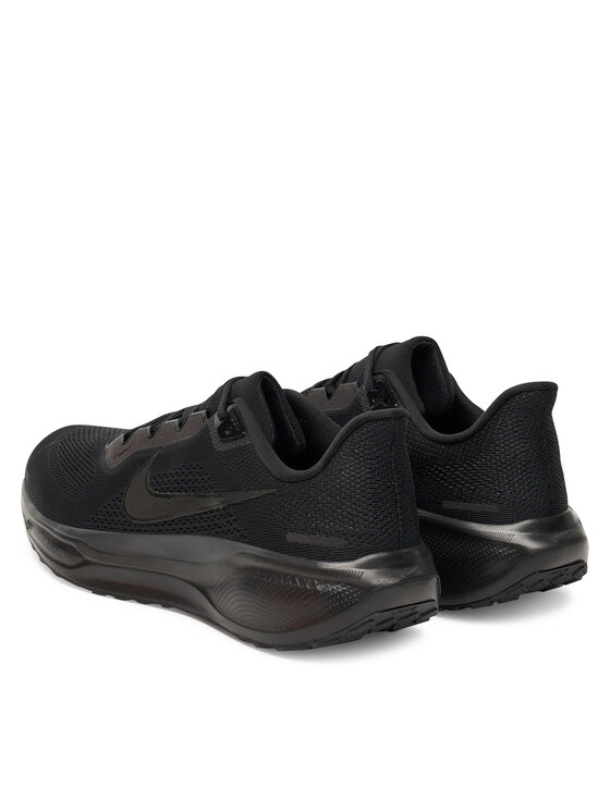 Nike Nike Buty do biegania Air Zoom Pegasus 41 FD2722 001 Czarny