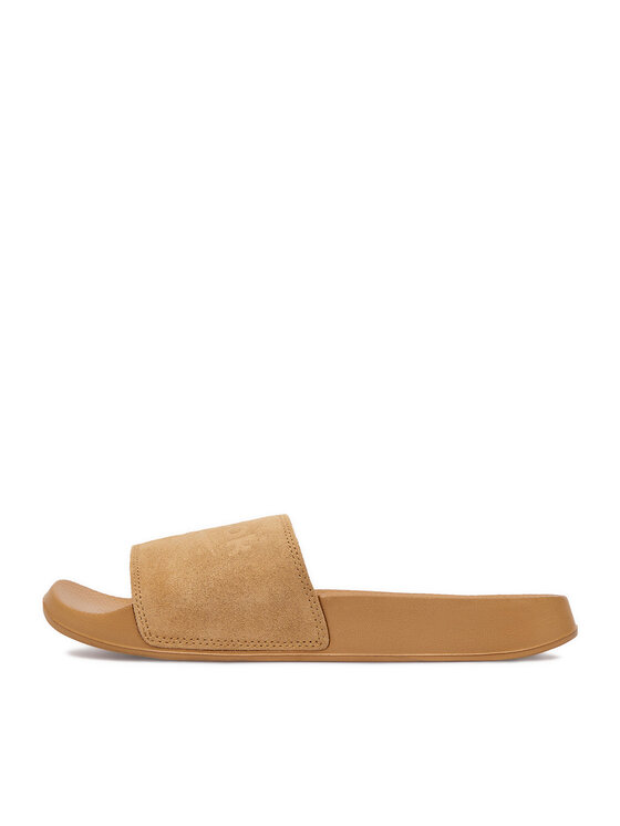 Reebok Reebok Natikači CEO-SS26-3C043-W Bež