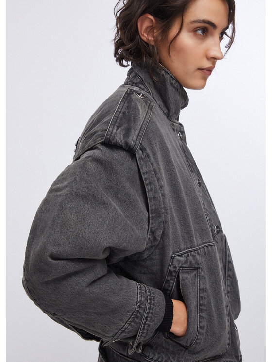 Liu Jo Liu Jo Giacca da donna PA6011D505001297 Nero Regular Fit