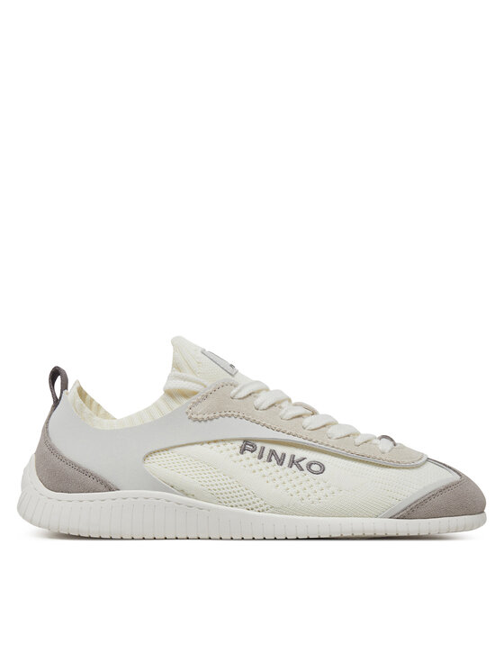 PINKO PINKO Αθλητικά Reby 03 SS0061 T025 Εκρού
