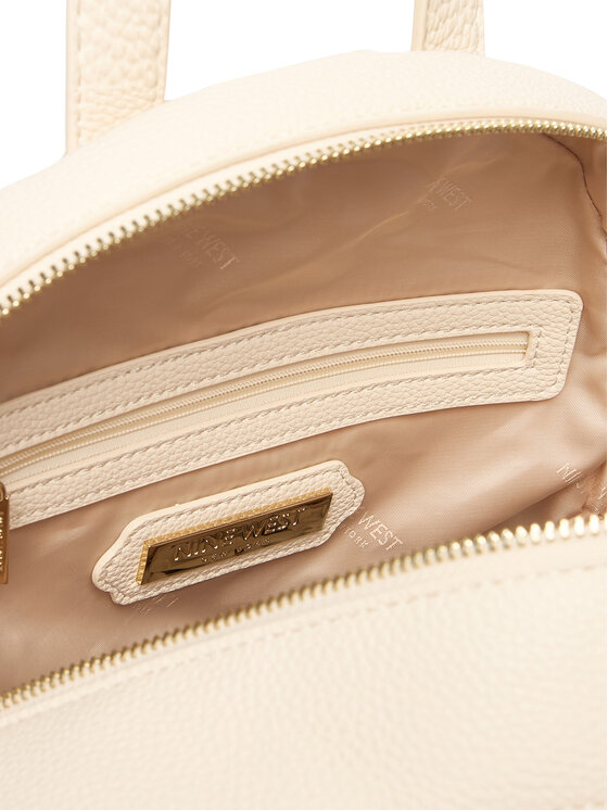 Nine West Nine West Rucksack EO-Rivon-LDA8445A Écru
