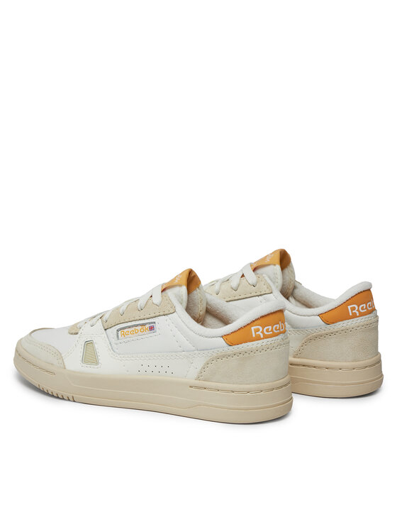 Reebok Reebok Laisvalaikio batai LT Court GX8908 Écru