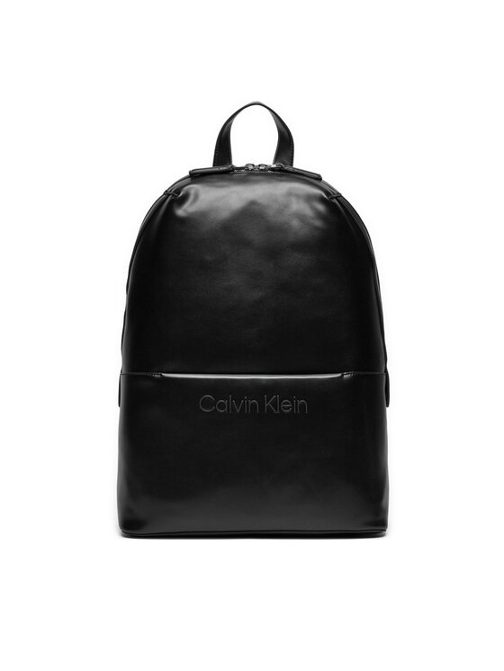 Rucsac Calvin Klein K50K512536 Negru