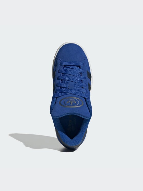 adidas adidas Trampki 102073 Niebieski jasny