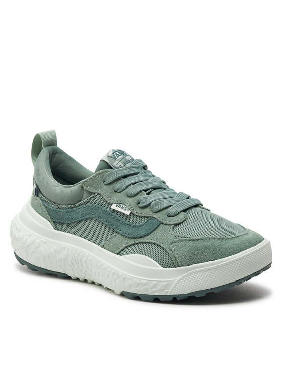Vans Vans Αθλητικά Mte Ultrarange Neo Vr3 VN000BCEBGK1 Πράσινο