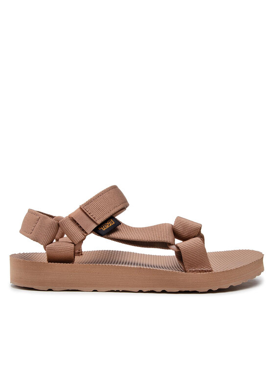 Teva Teva Босоніжки Original Universal 1003987 Коричневий
