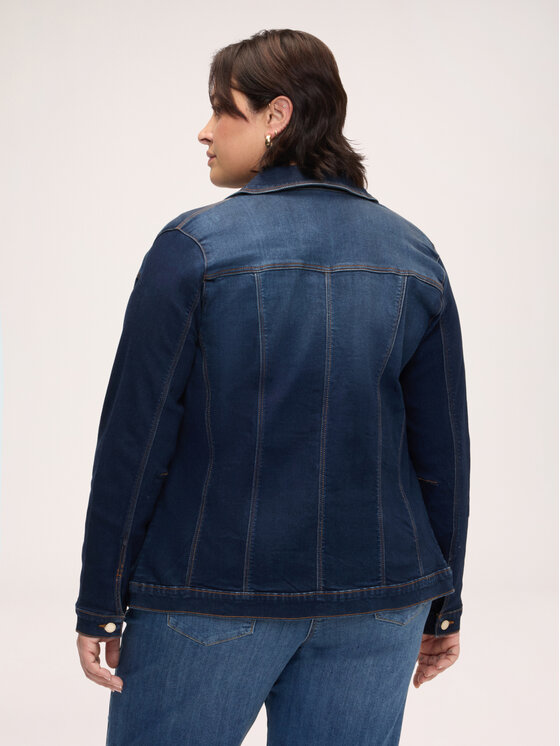 Fiorella Rubino Fiorella Rubino Giacca da abito R410T001331N034 Blu Regular Fit