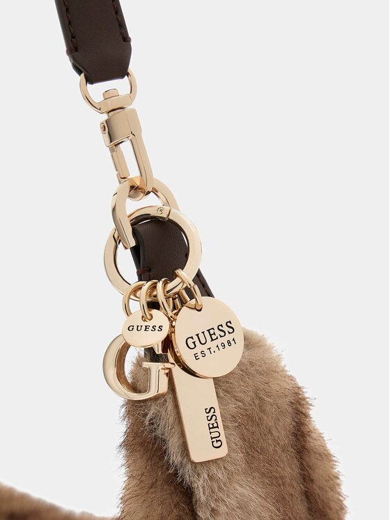 Guess Guess Handtasche 180097 Beige