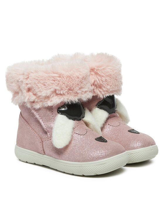 Primigi Primigi Stiefel 6850600 S Rosa