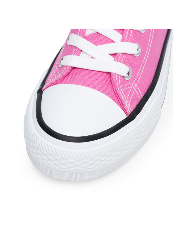 Sprandi Sprandi Trampki SS24-155PPG Różowy