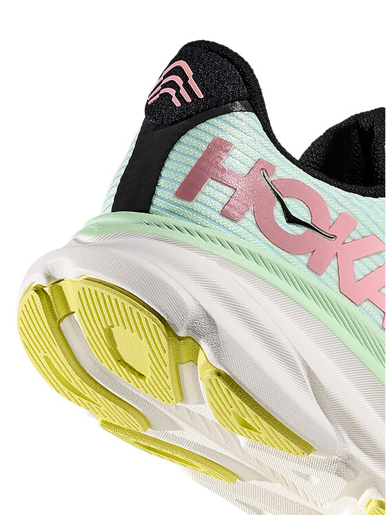 Hoka Hoka Jooksujalatsid Clifton 9 1131170 Roheline